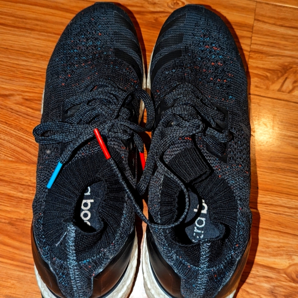 Adidas Ultra Boost Uncaged Size 9